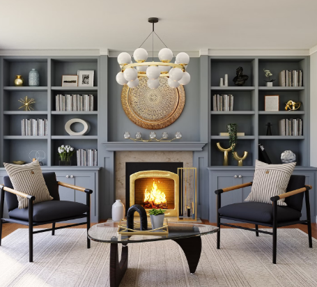 Nature-Inspired Home Decor: Embrace Serenity with Earthy Accents