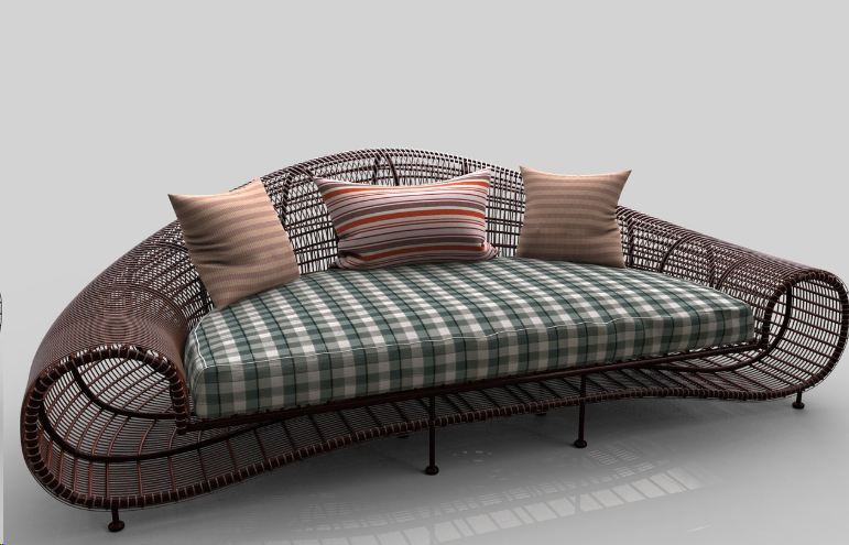 A Review of Multi-Functional Furniture for Small Apartments