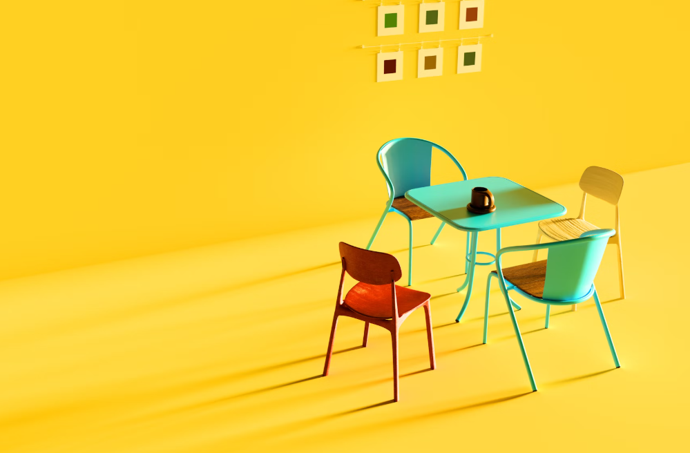 Modernizing a Traditional Room: Furniture Tips