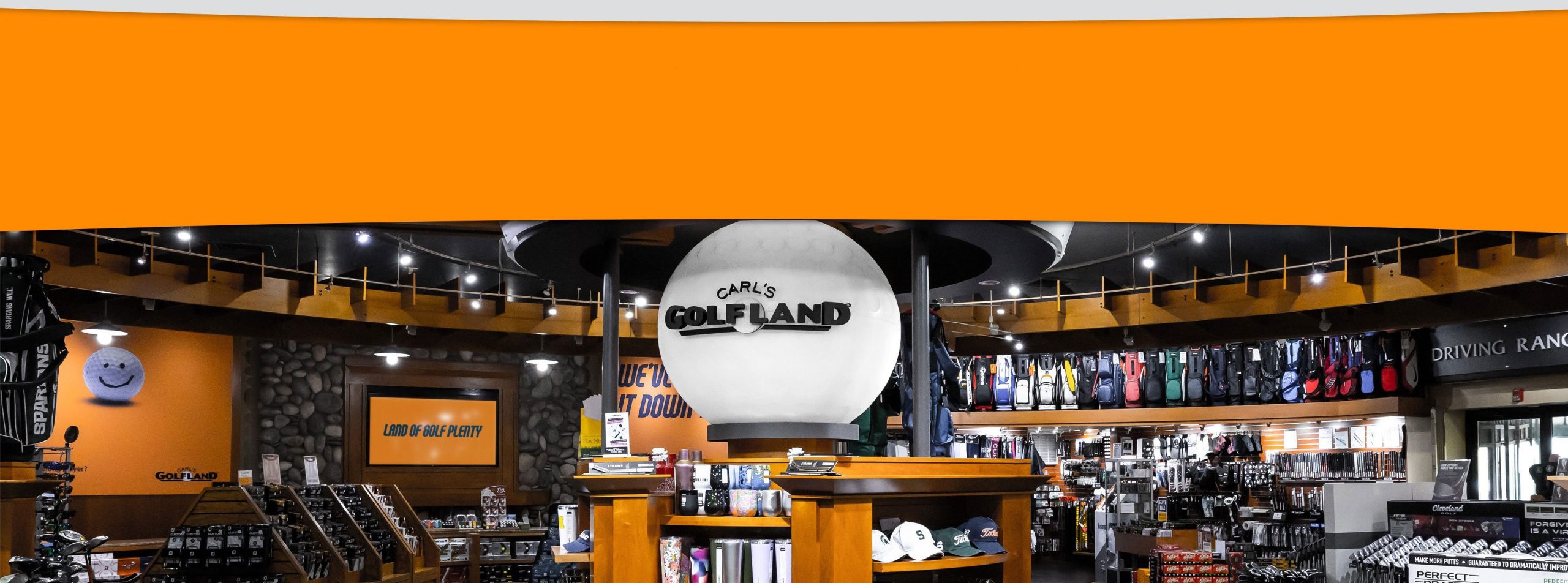 Carl’s Golfland: Your One-Stop Destination for Golf Equipment and Services
